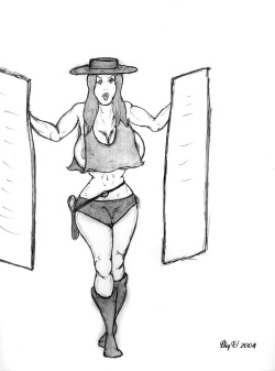 [BigU] Cowgirl Tale page 2