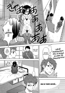 (C85) [Homerun Chaya (Abe Morioka)] Mesubuta to Yonde (Watashi ga Motenai no wa Dou Kangaetemo Omaera ga Warui!) [Spanish] =Mr.MPD= page 3