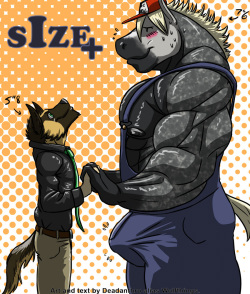 Size+