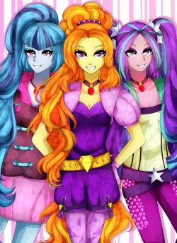 My Little Pony. 20% Sexier. Part 40 page 7