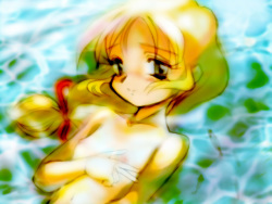 [Youkai Ankake (Pickles)] Futaba no Heya (To Heart) page 4