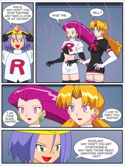 [Jimryu] The King James (Pokémon) page 3