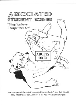 Associated Student Bodies Things You Never Thought You Would See