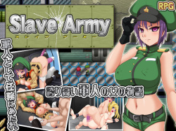 Slave Army