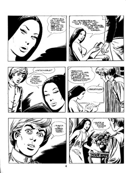 Sukia 07 - La Huerfana Vampirizada ( spanish ) page 4