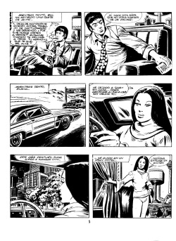 Sukia 07 - La Huerfana Vampirizada ( spanish ) page 5