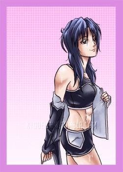 [Eishin Kyou] Practice Run Vol. 1 page 2