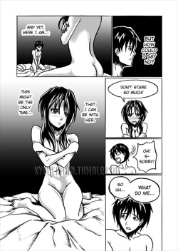 [Eishin Kyou] Practice Run Vol. 1 page 6