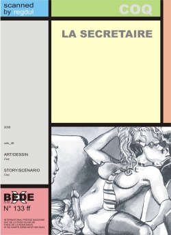 La Secretaire