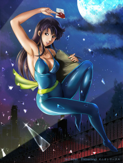 hitomi kisugi pixiv page 8