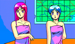 [Game Technopolis] Haja Taisei Dangaiou (1990) page 10