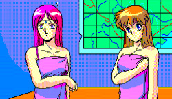 [Game Technopolis] Haja Taisei Dangaiou (1990) page 9