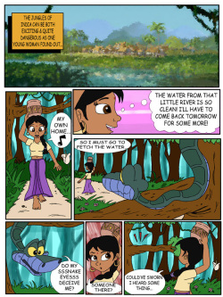[FireMario86] Shanti's Trust (The Jungle Book) page 2