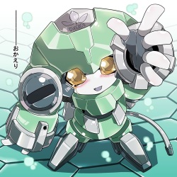 ARTIST Kkni-droid (ららんてす) page 3