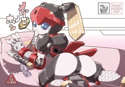 ARTIST Kkni-droid (ららんてす) page 7