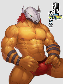 Artist - 雷蒙德 / Raymond page 4