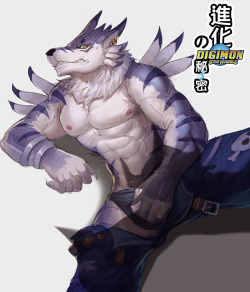 Artist - 雷蒙德 / Raymond page 5