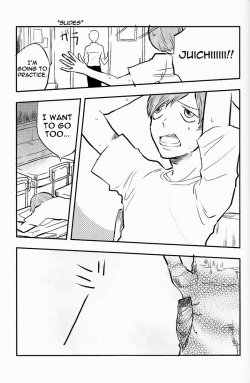 (C84) [Maboroshi no Dokudori (Youka)] Chissoku Shisou na Juvenile (Yowamushi Pedal) [English] [Rapinii] page 7