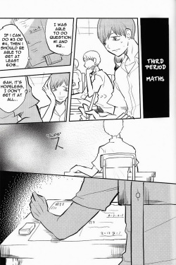 (C84) [Maboroshi no Dokudori (Youka)] Chissoku Shisou na Juvenile (Yowamushi Pedal) [English] [Rapinii] page 9