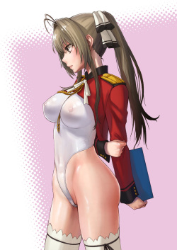 pixiv artist 沢良宜 (Neutron city) up to 2016-05-25 page 4