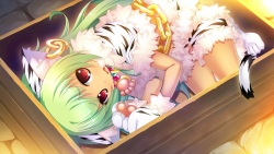 [BaseSon] Shin Koihime † Eiyuutan 123+PLUS ~Otome Enran ☆ Sangokushi Engi [+PLUS]~ page 4
