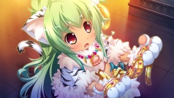 [BaseSon] Shin Koihime † Eiyuutan 123+PLUS ~Otome Enran ☆ Sangokushi Engi [+PLUS]~ page 9