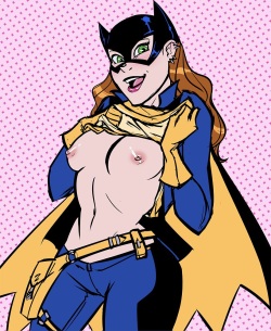 Batgirl