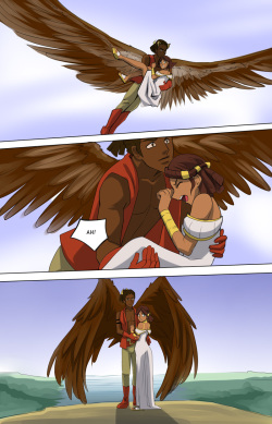 [GlanceReviver] Thorn Prince 07 page 2
