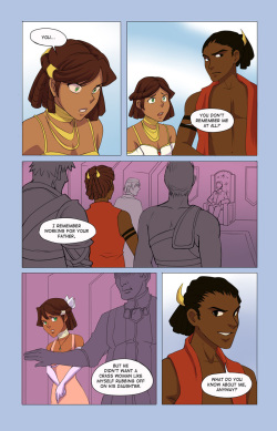 [GlanceReviver] Thorn Prince 07 page 5