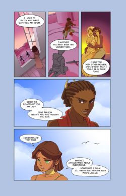 [GlanceReviver] Thorn Prince 07 page 6