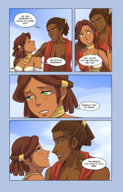 [GlanceReviver] Thorn Prince 07 page 7