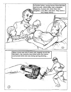 [RD] Lizzie page 2