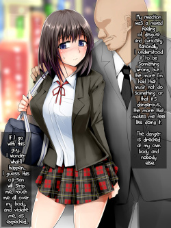 [73gou koudou] baishun spiral [English] [Brolen] page 2