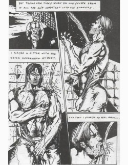 [[Osze]] - The Basement page 2