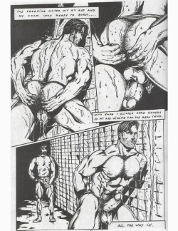 [[Osze]] - The Basement page 4