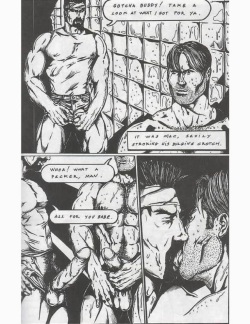 [[Osze]] - The Basement page 5