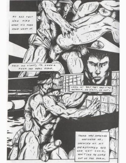 [[Osze]] - The Basement page 8