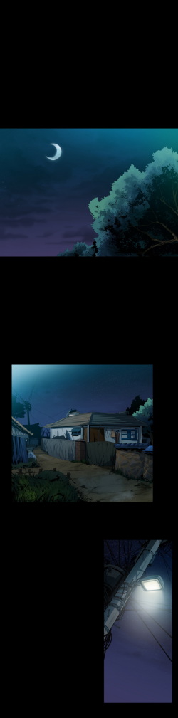 [Team Black October] Canine Tooth Ch.1-17 page 2