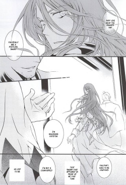 (Senka no Toki) [Nichica (Shiho)] Kizu Ato, Sono Ato (Touken Ranbu) [English] [Sei] page 4