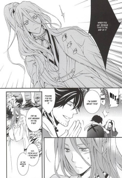 (Senka no Toki) [Nichica (Shiho)] Kizu Ato, Sono Ato (Touken Ranbu) [English] [Sei] page 9
