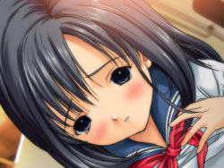 [Sage (Arnage)] Chikan 100% (Ichigo 100%) page 8