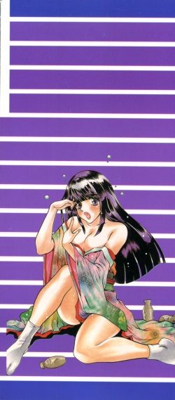 [Anthology] Doujin Anthology Bishoujo a La Carte 6 (Various) page 2