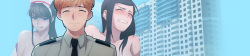 [Studio Gale] Lady Garden Ch.0-43 page 1