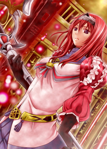 [Pixiv] Artist - Kimura Neito cover