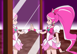 [Alon Koubou] CAPTIVE (HeartCatch PreCure!) page 6