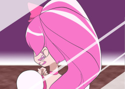 [Alon Koubou] CAPTIVE (HeartCatch PreCure!) page 9