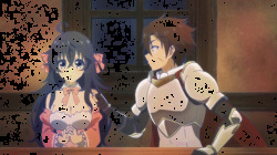 Ako Tamaki Is The Embodiment Of /a/ page 6