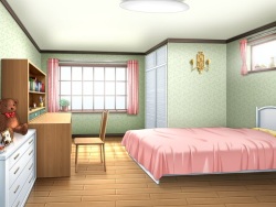 [Trabulance] Anata no Osanazuma [Pick Me, Honey!] page 8