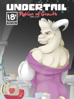 Potion of Growth