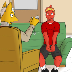 [Fuze] Hypno Sex Therapy page 3